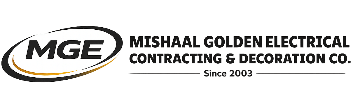 Mishaal Golden Electrical