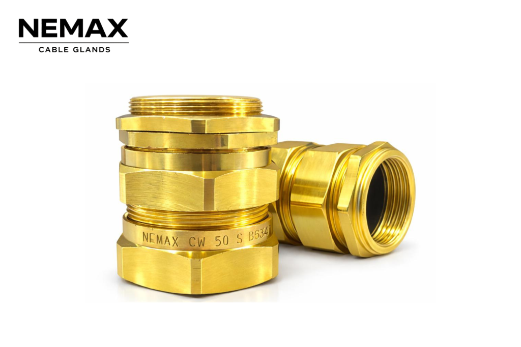 CW CABLE GLAND