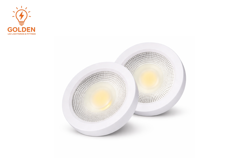 20W Surface COB Panel Light