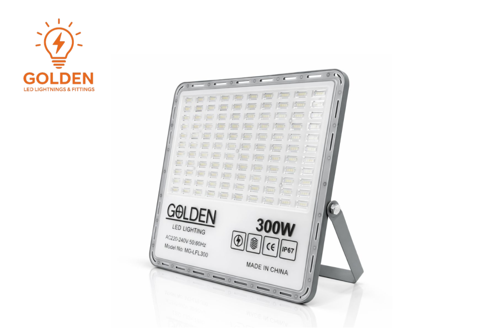 Led Floodlight