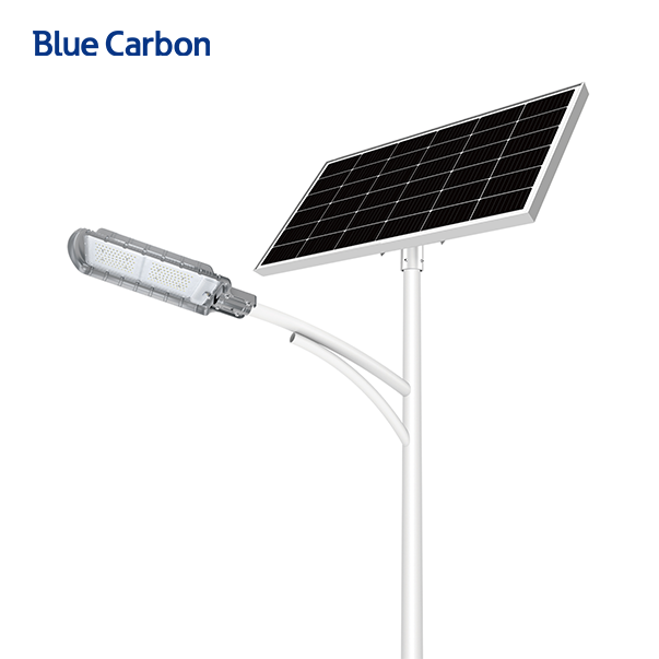 200W Led Solar Street Light