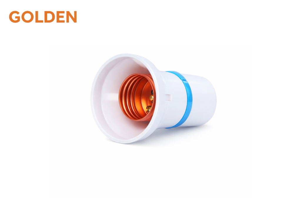 E27 PENDENT HOLDER