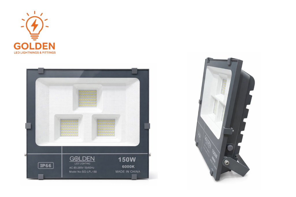 Led Floodlight