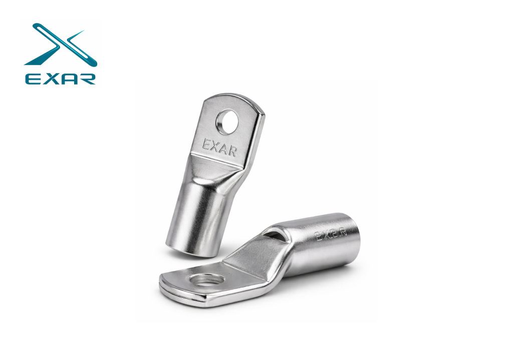 CABLE LUGS