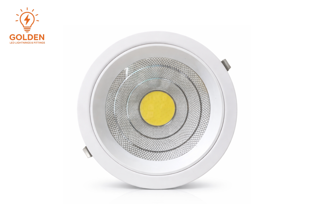anti glare Led Light Wh + Wh