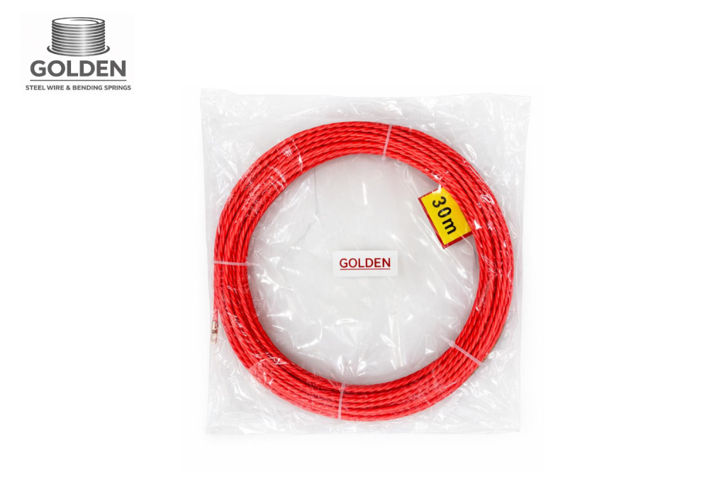 polyester fish tape