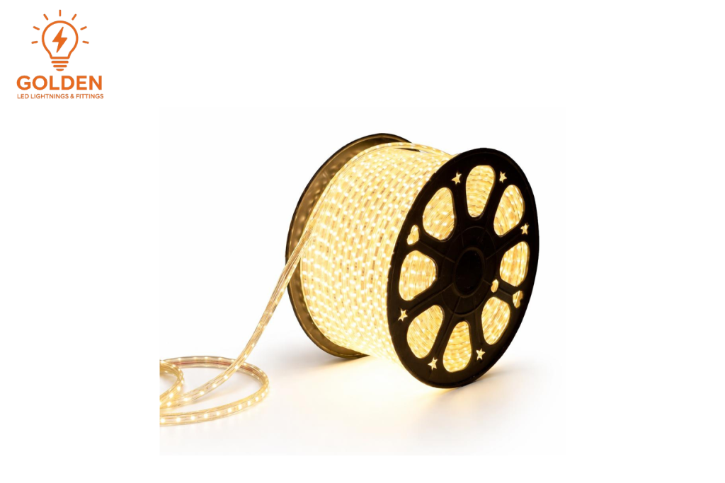 LED STRIP LIGHT 2 LINE