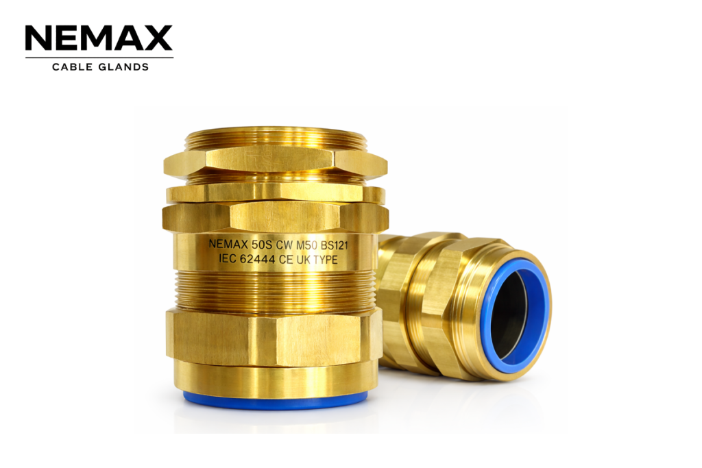 CMP-50L UK TYPE GLAND