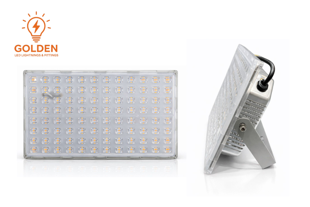 Led Floodlight Waterproof