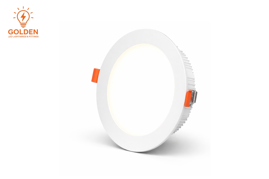 SMD Panel Light