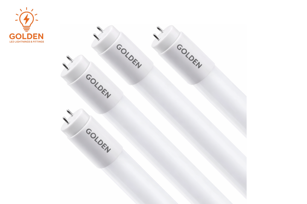 led tube light