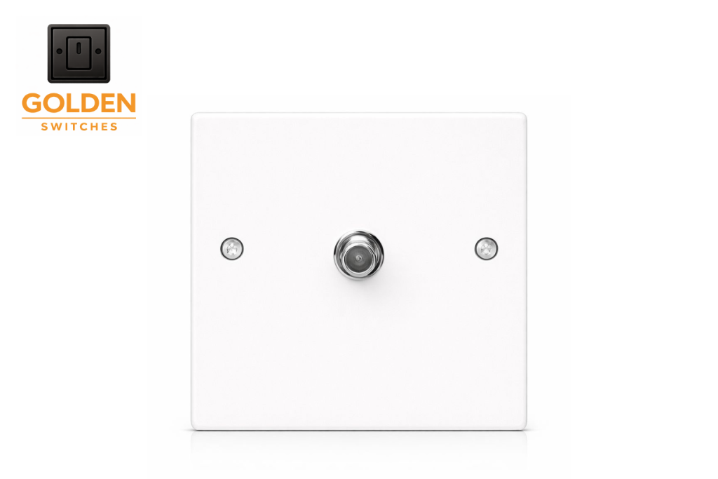 Satellite Socket