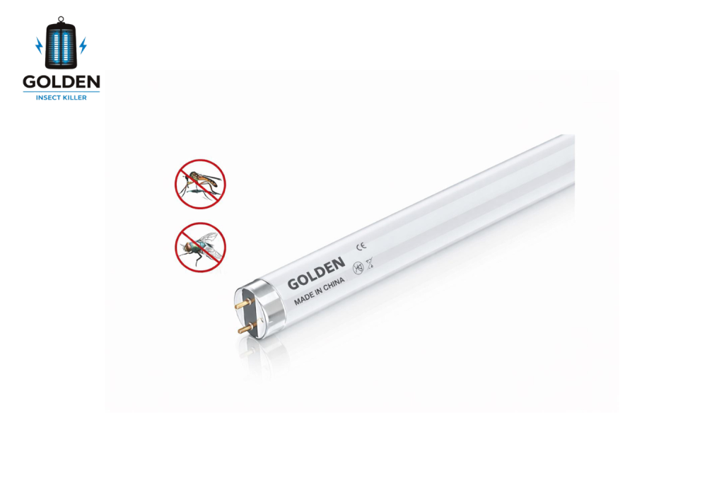 Kill Pest Tube
